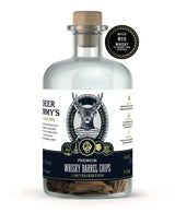 BATCH 6 - WHISKY EX-SHERRY CASK SPEYSIDE SCOTLAND