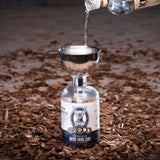 BATCH 4 - BOURBON CASK USA