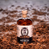 BATCH 6 - WHISKY EX-SHERRY CASK SPEYSIDE SCOTLAND