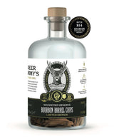 BATCH 4 - BOURBON CASK USA