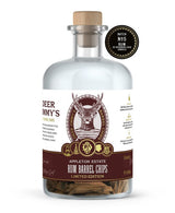 BATCH 5 - RUM EX BOURBON CASK JAMAICA
