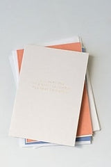 MONK & ANNA KAARTJES