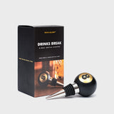 8-BALL FLESSENSTOP