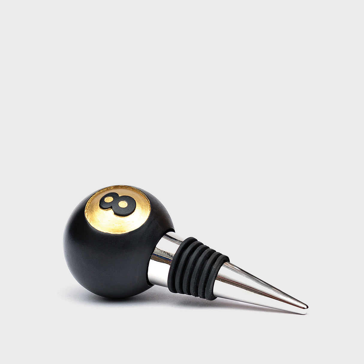 8-BALL FLESSENSTOP