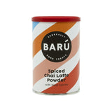 LATTE POWDER - SPICY CHAI LATTE
