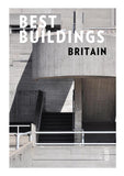 BEST BUILDINGS - BRITAIN