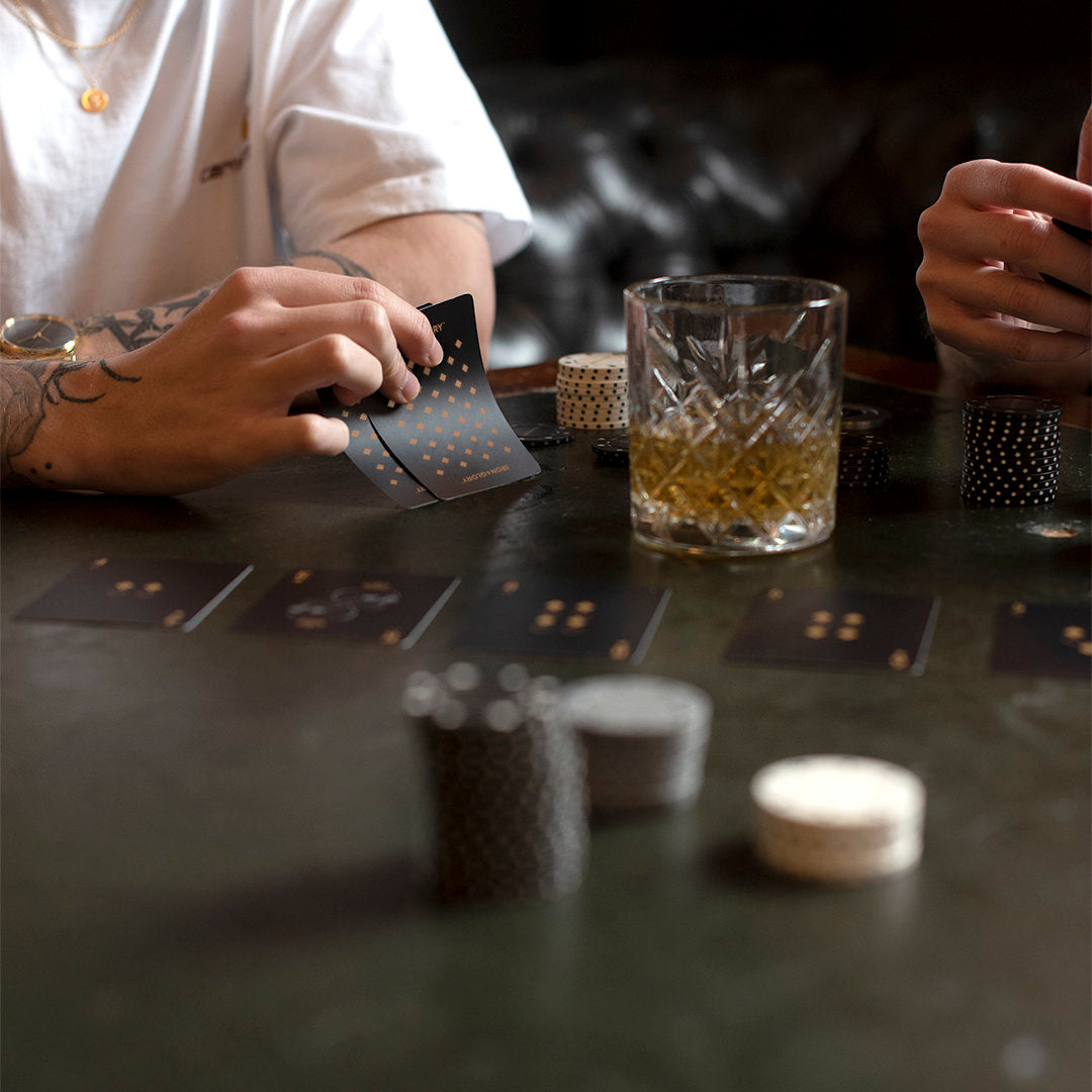 POKER SET