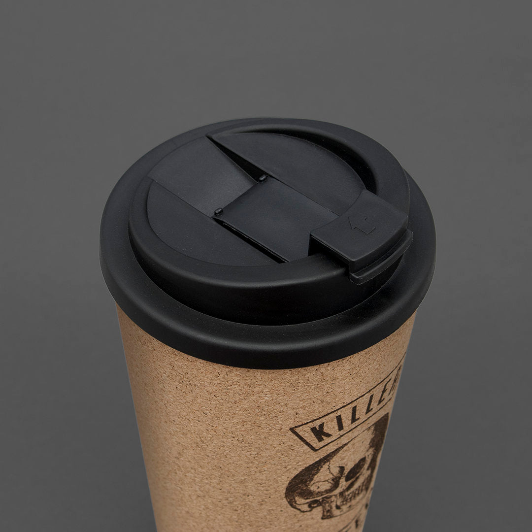 KILLER COFFEE