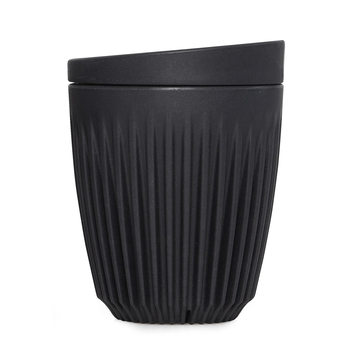 HUSKEE KOFFIEKOP -  CHARCOAL - 24 CL