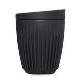 HUSKEE KOFFIEKOP -  CHARCOAL - 24 CL