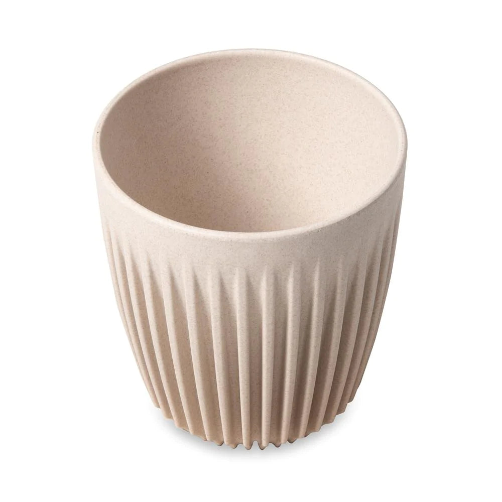 HUSKEE KOFFIEKOP -  NATUUR - 24 CL