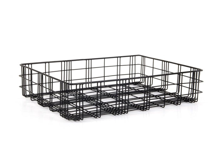 HARRI MEDIUM BLACK