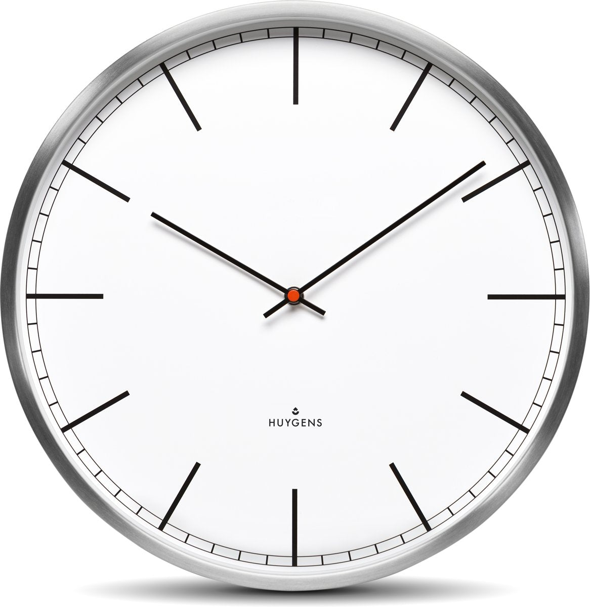 WANDKLOK 0NE 35CM