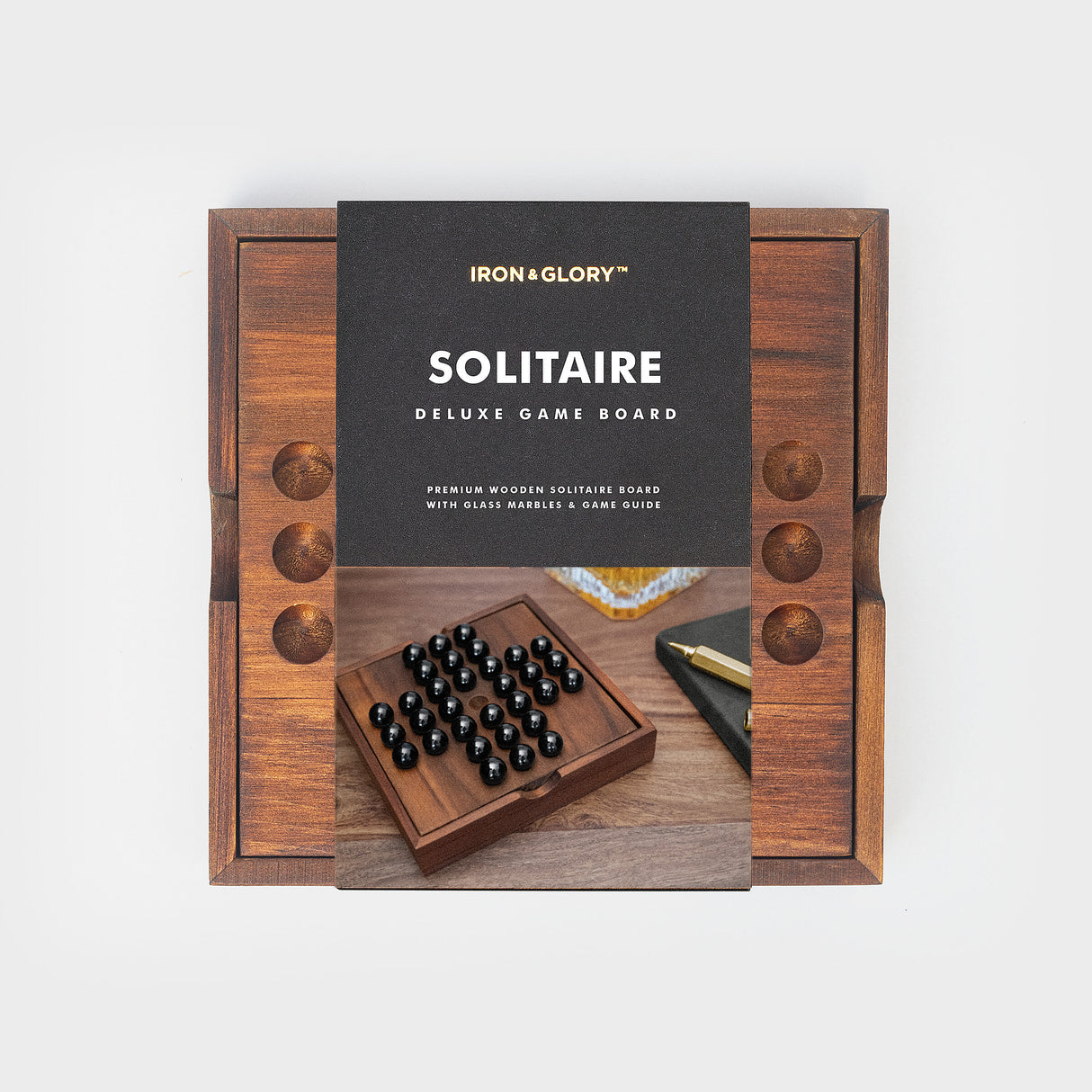 SOLITAIRE