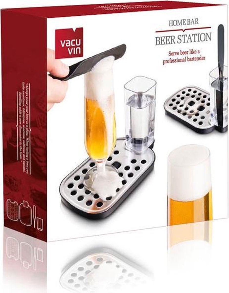 BIERSTATION