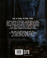 BLACK SMOKE 2