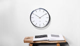 WANDKLOK 0NE 35CM