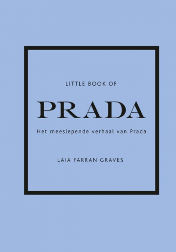LITTLE BOOK OF PRADA