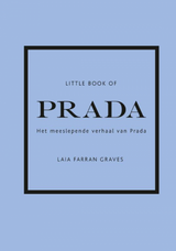 LITTLE BOOK OF PRADA