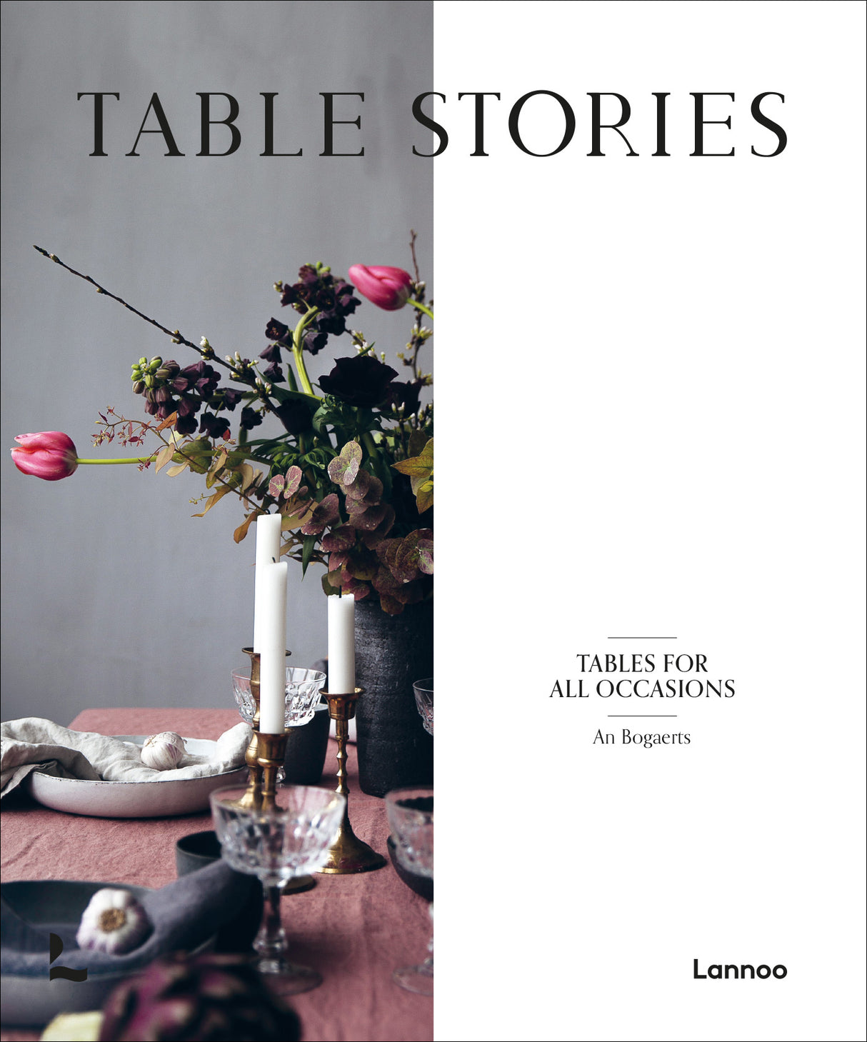 TABLE STORIES