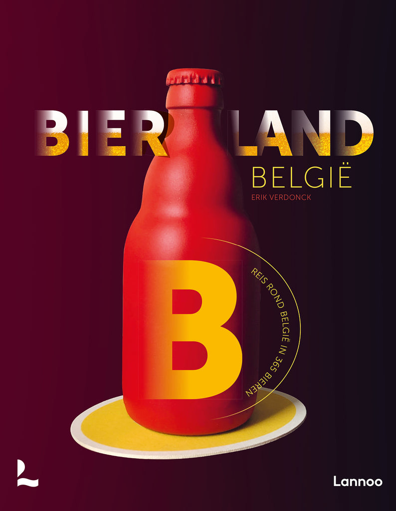 BIERLAND BELGIE
