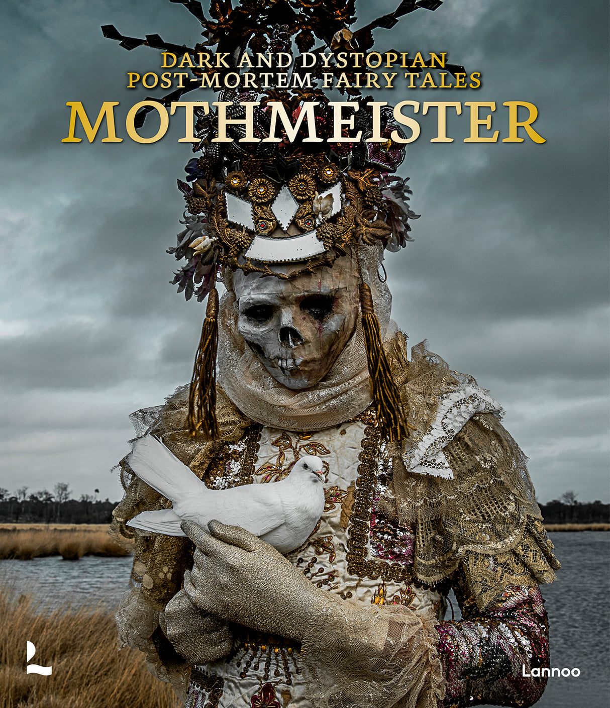 DARK & DYSTOPIAN POST-MORTEM FAIRY TALES