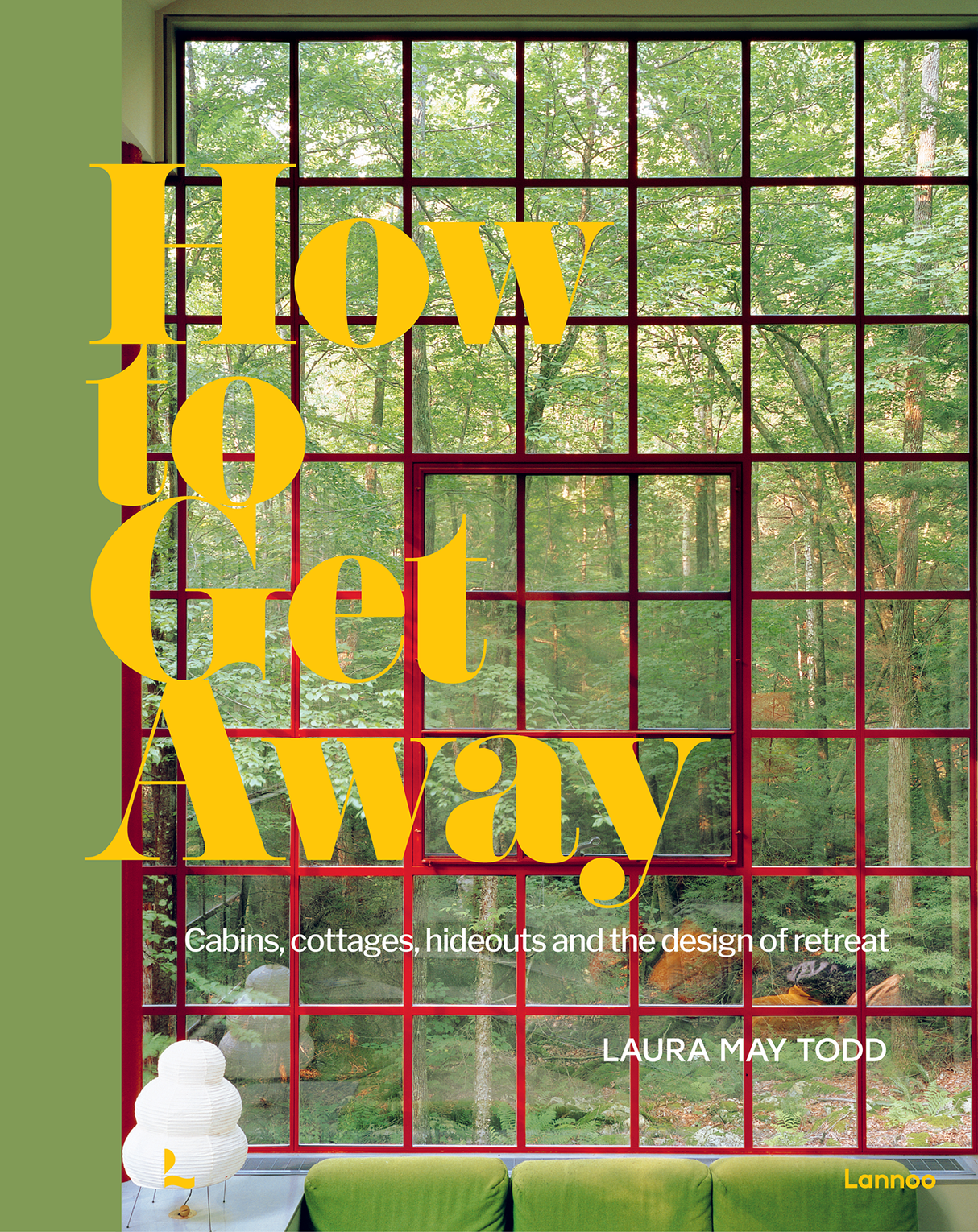 HOW TO GET AWAY