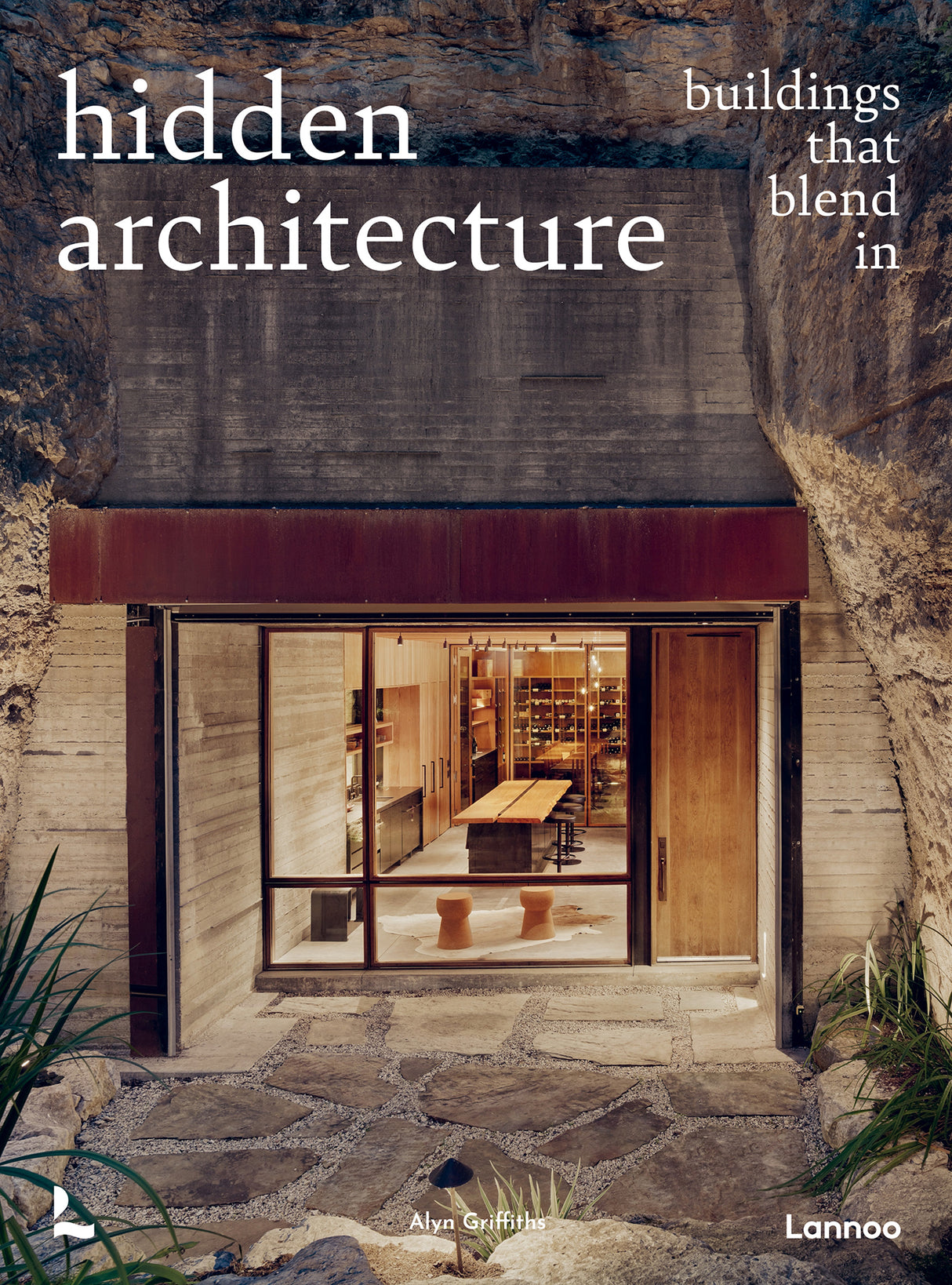 HIDDEN ARCHITECTURE