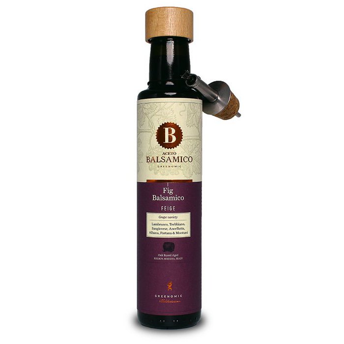 ACETO BALSAMICO FIG
