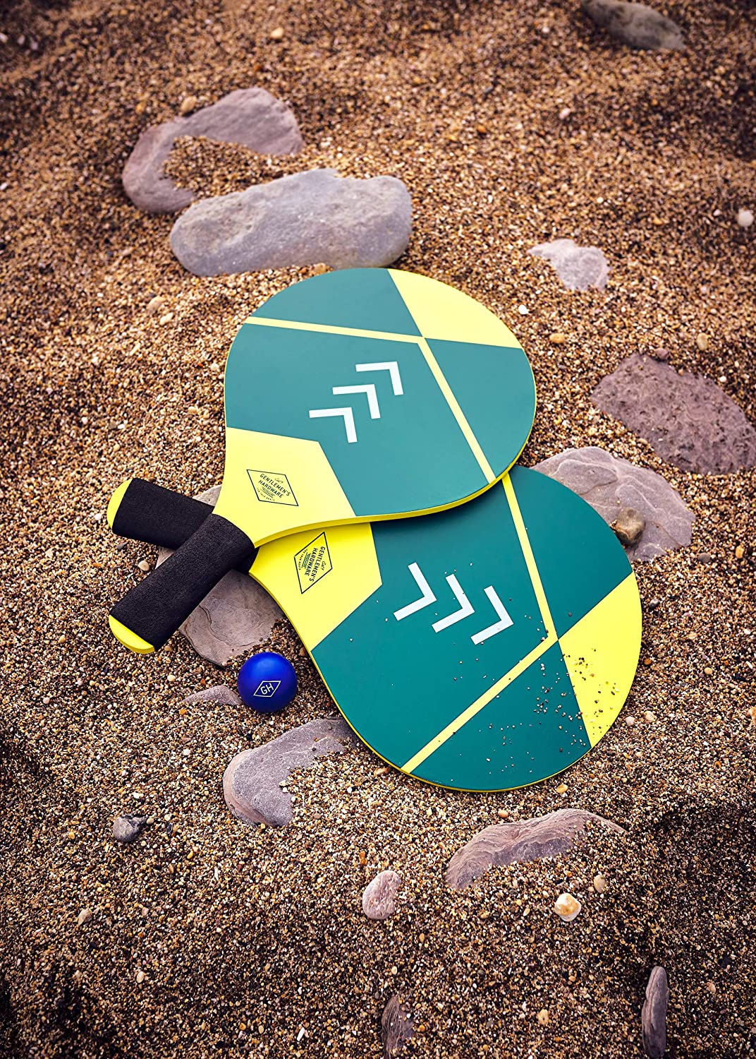 PADDLE BAT SET