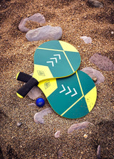PADDLE BAT SET