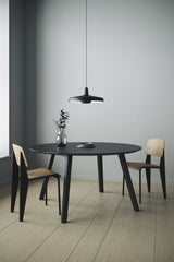 ARIGATO HANGLAMP - ZWART