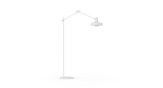 ARIGATO - staande lamp
