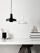 ARIGATO HANGLAMP - WIT