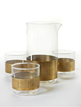 GOUDEN GLAS
