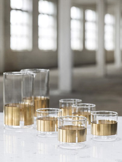 GOUDEN GLAS