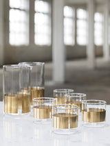 GOUDEN GLAS