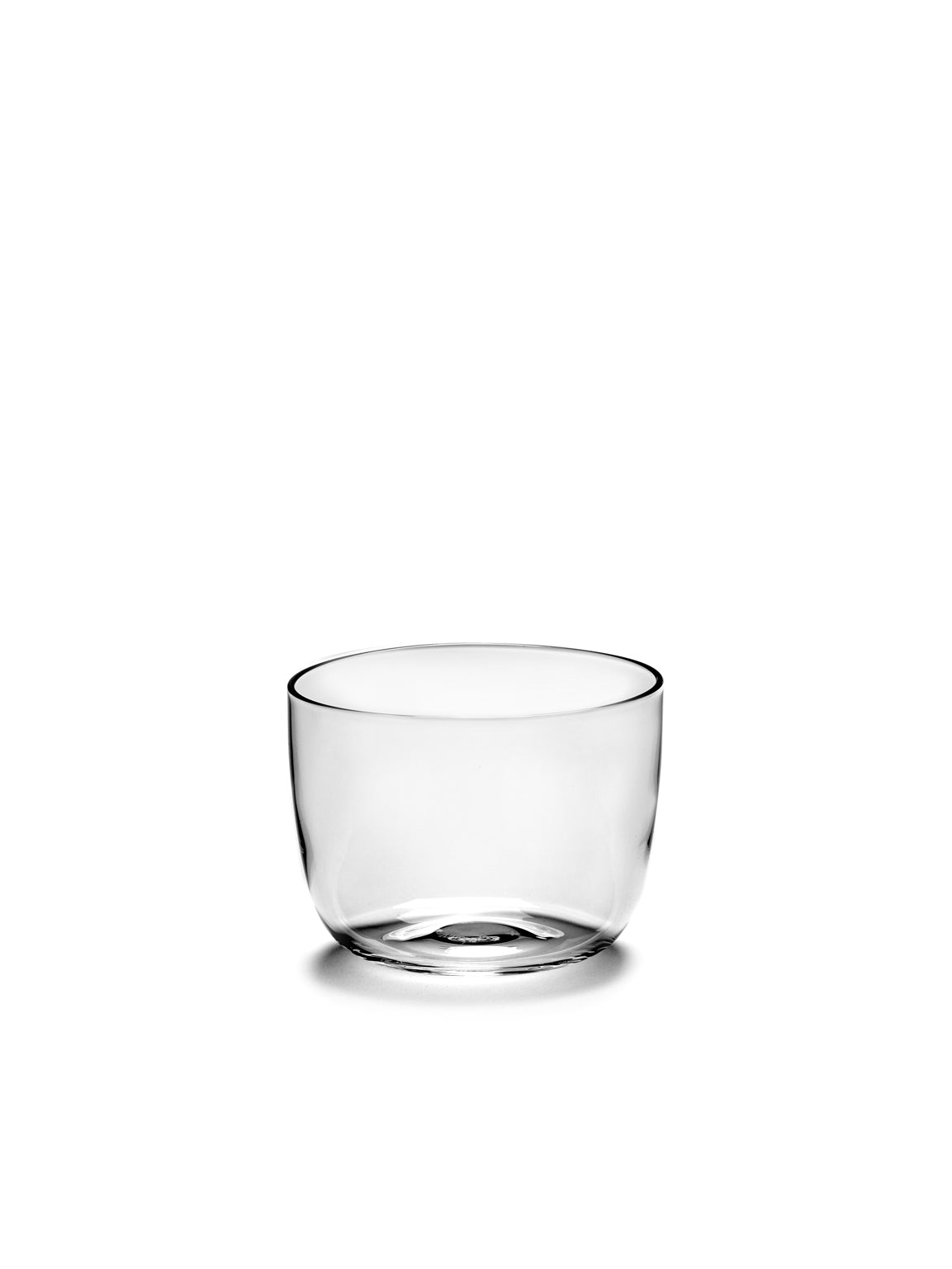 WATERGLAS - VINCENT VAN DUYSEN