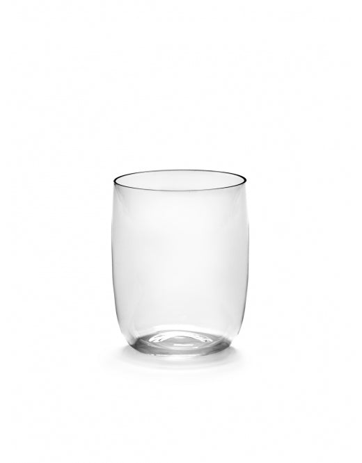 WATERGLAS - VINCENT VAN DUYSEN