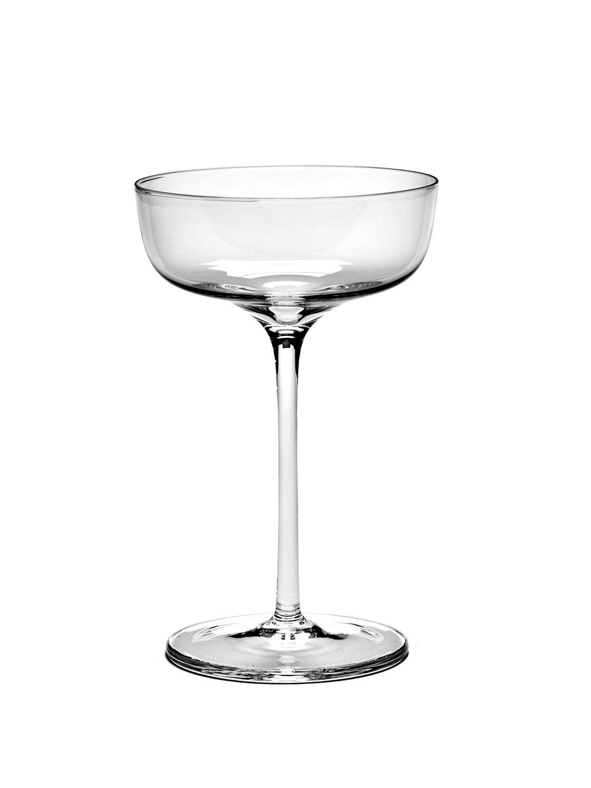 CHAMPAGNE COUPE - VINCENT VAN DUYSEN