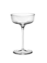 CHAMPAGNE COUPE - VINCENT VAN DUYSEN
