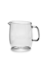 GLAZEN KAN 0,75 LITER - VINCENT VAN DUYSEN