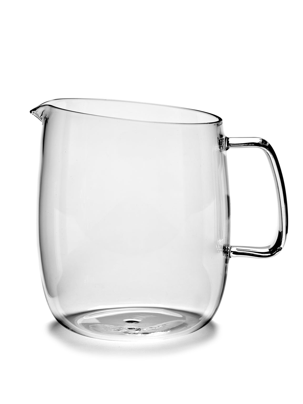 GLAZEN KAN 1,5 L - Vincent Van Duysen