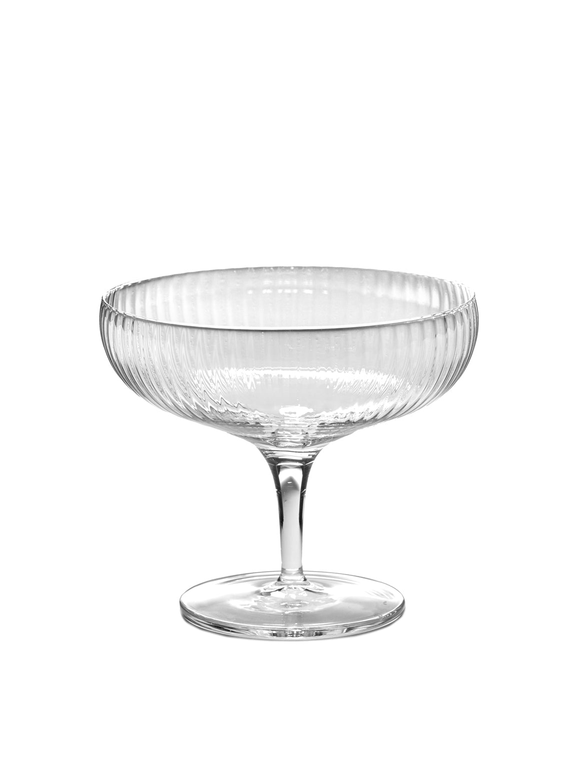 INKU CHAMPAGNE COUPE