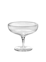 INKU CHAMPAGNE COUPE