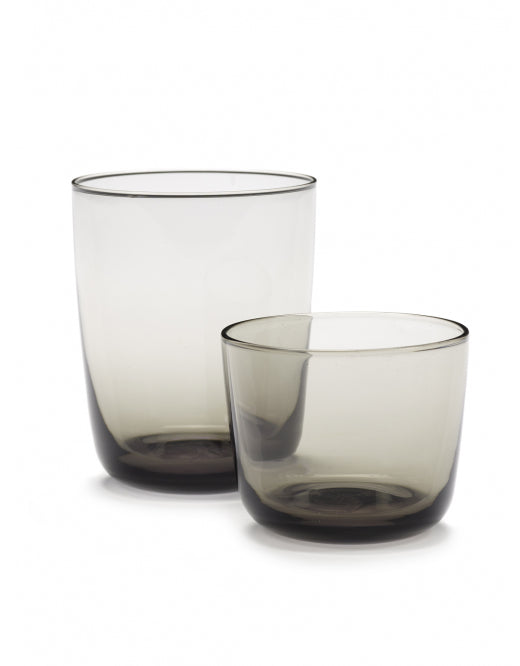 CENA LAAG GLAS VINCENT VAN DUYSEN