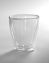 DUBBELWANDIG THEEGLAS