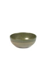 KOM CAMOGREEN SMALL - SERGIO HERMAN