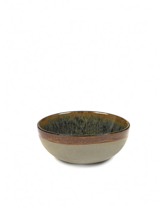 KOM INDI GREY - SMALL