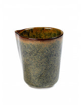 MELKKAN INDI GREY SMALL- SERGIO HERMAN
